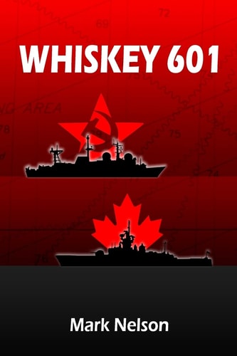 Whiskey 601