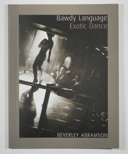 Bawdy Language Exotic Dance