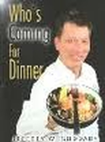 Who's Coming for Dinner