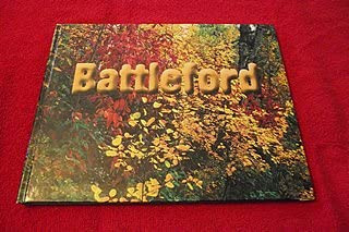 The Seasons and Moods of Battleford A Photographic Essay