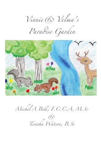 Vinnie and Velma's Paradise Garden