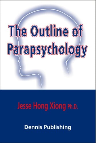 The Outline of Parapsychology