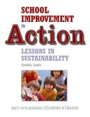 School Improvement in Action Lessons in Sustainability