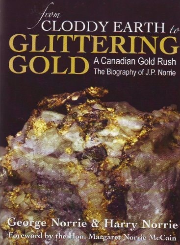 From Cloddy Earth to Glittering Gold