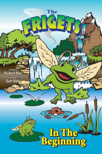 The Frigets: In the Beginning