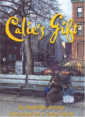 Calie's Gift