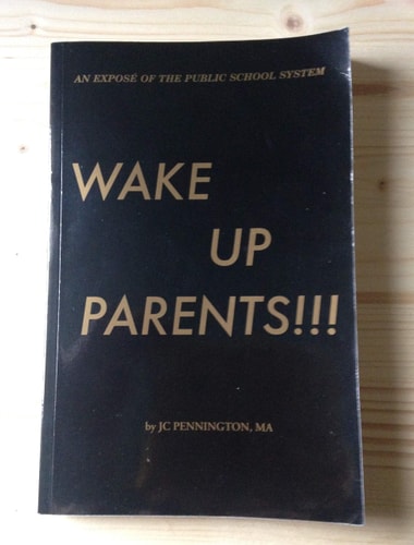 Wake Up, Parents !!!
