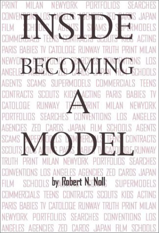 Inside Becoming a Model