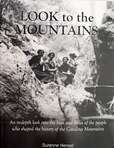 Look to the Mountains