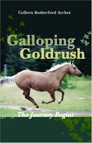 Galloping Goldrush The Journey Begins