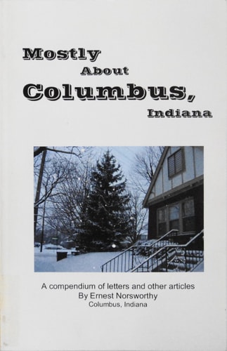 Mostly about Columbus