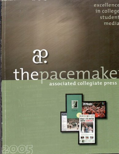 Best of the High School Press 26