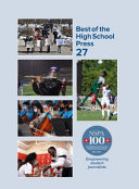 Best of the High School Press 27
