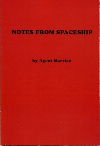 Notes from Spaceship