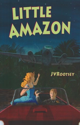 Little Amazon