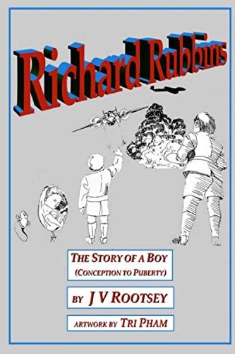 Richard Rubbins