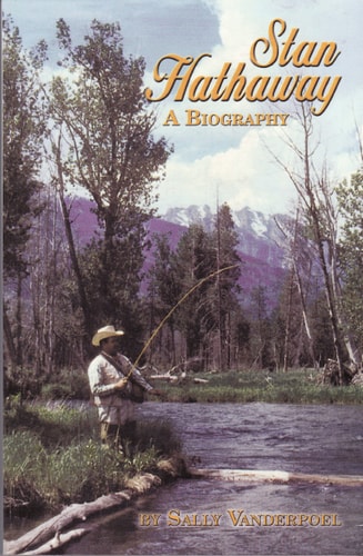 Stan Hathaway A Biography