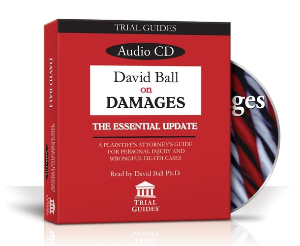 Colossus What Every Trial Lawyer Needs to Know