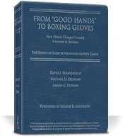 From Good Hands to Boxing Gloves How Allstate Changed Casualty Insurance in America
