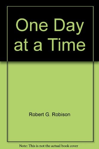 One Day at a Time