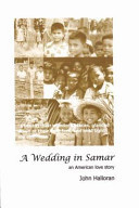 A Wedding in Samar: An American Love Story