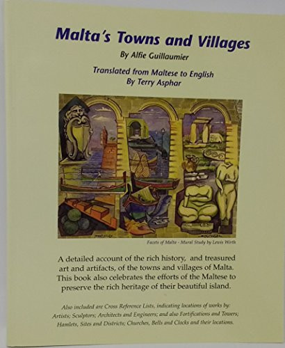 Malta's Towns and Villages