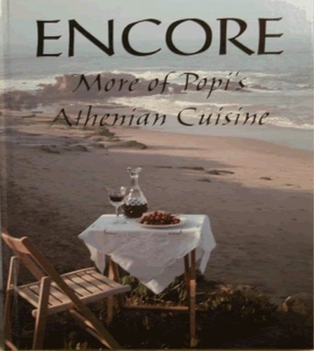 Encore More of Popi's Athenian Cuisine