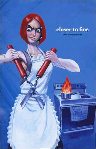 Closer to Fine