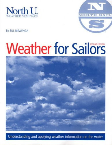 North U Weather for Sailors