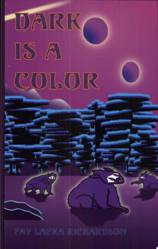 Dark Is a Color