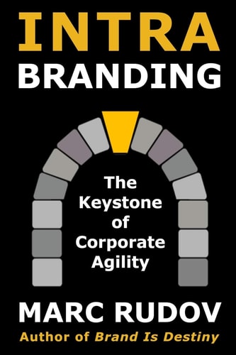 Intrabranding The Keystone of Corporate Agility