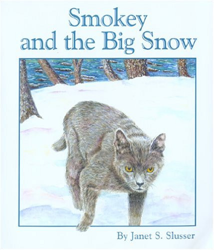 Smokey and the Big Snow