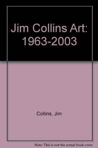Jim Collins Art 1963-2003