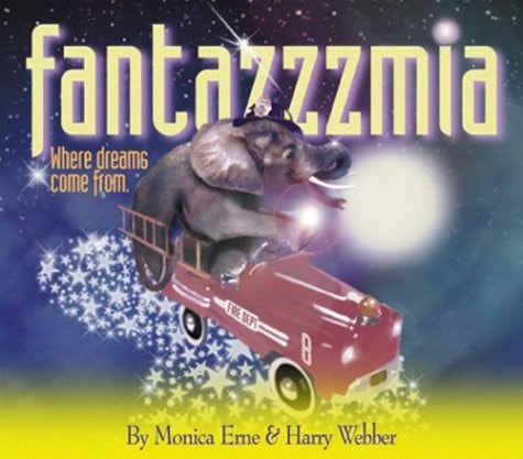 Fantazzzmia Where Dreams Come from