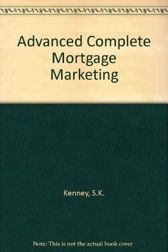 Advanced Complete Mortgage Marketing