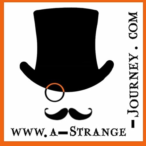 A JOURNEY WITH STRANGE BEDFELLOWS