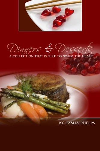 Dinners & Desserts