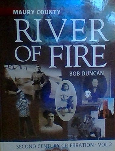 River of Fire