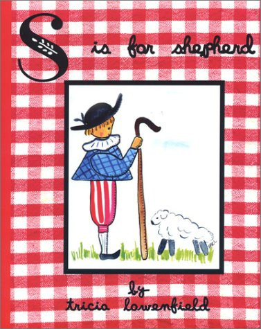 S Is for Shepherd