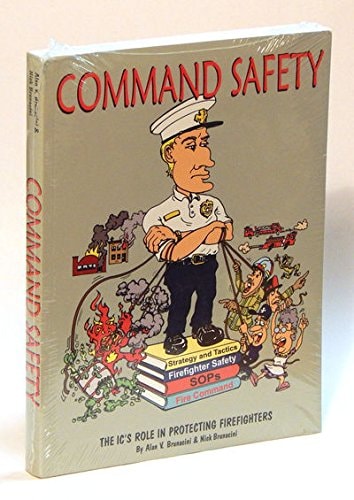 Command Safety