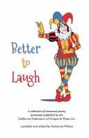 Better to Laugh Humorous Poetry