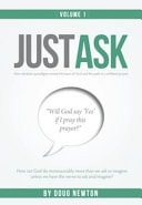 Just Ask, Volume 1 Out of Print Volume 1