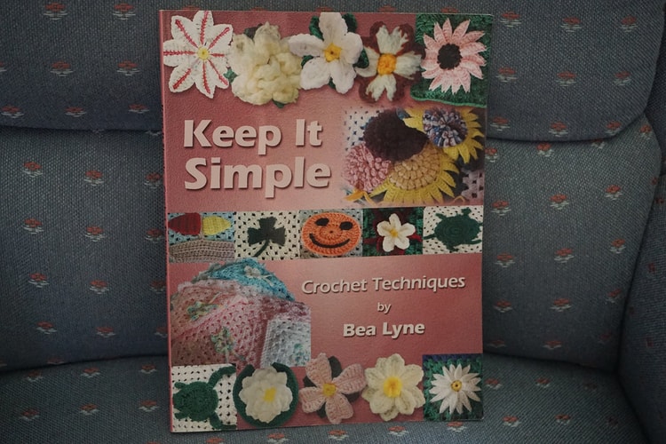 Keep It Simple Crochet Techniques