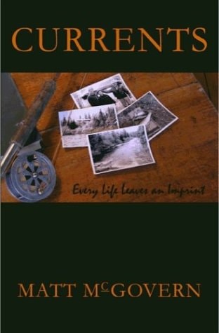Currents Every Life Leaves an Imprint