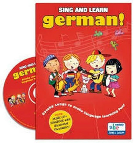 Sing and Learn German
