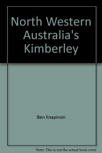 North Western Australia's Kimberley