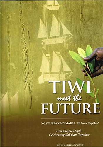 Tiwi Meet the Future Ngawurraningimarri : All Come Together