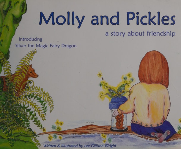 Molly and Pickles A Story About Friendship