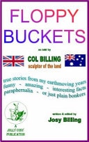 Floppy Buckets And Its All Fair Dinkum With