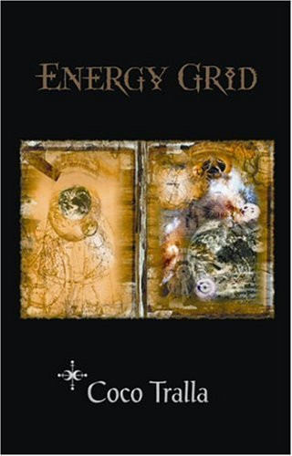 Energy Grid Simultaneous Dimension Series, Book Two, New International Version